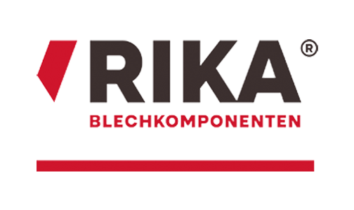 Rika Blechkomponenten